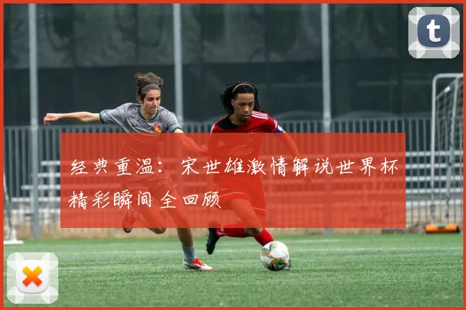 经典重温：宋世雄激情解说世界杯精彩瞬间全回顾